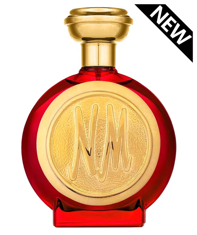 Boadicea the Victorious 1907 Perfume