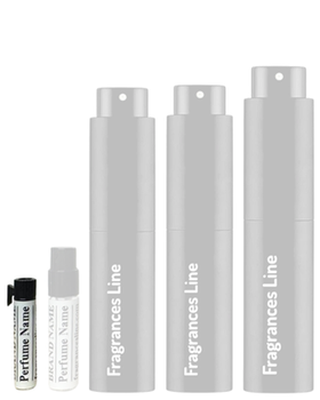 Buy Perfume Samples & Decants Online | Fragrances Line