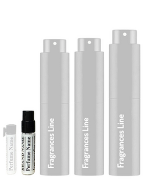 Buy Perfume Samples & Decants Online | Fragrances Line