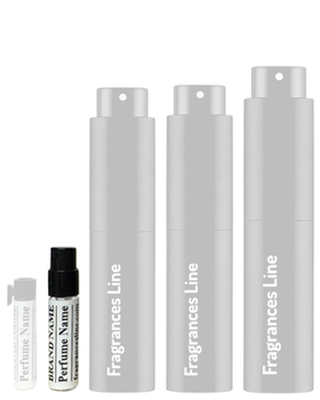 Buy Perfume Samples & Decants Online | Fragrances Line