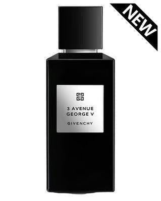 Givenchy 3 Avenue George V Perfume Sample