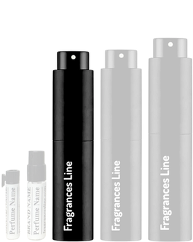 Buy Perfume Samples & Decants Online | Fragrances Line