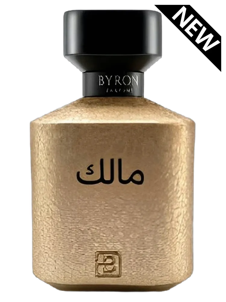 Byron Parfums Malik Perfume Sample