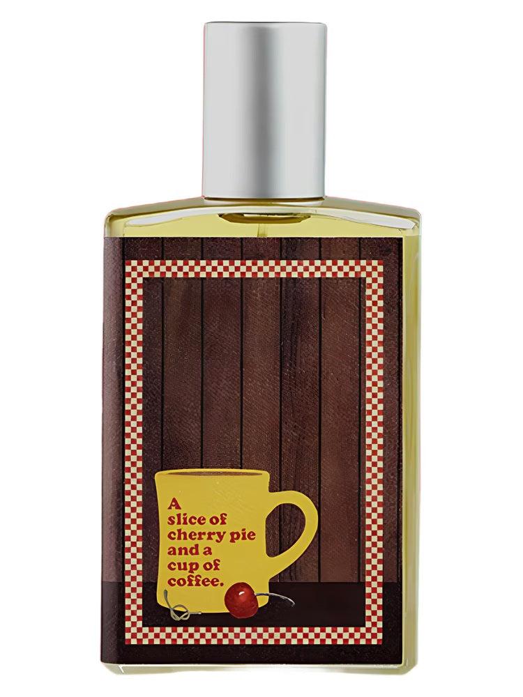 Imaginary Authors A Little Secret Perfume