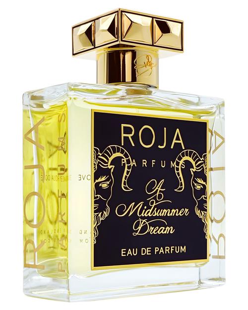 Roja Parfums A Midsummer Dream Perfume Sample