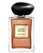 Armani Prive Santal Dan Sha Perfume Sample