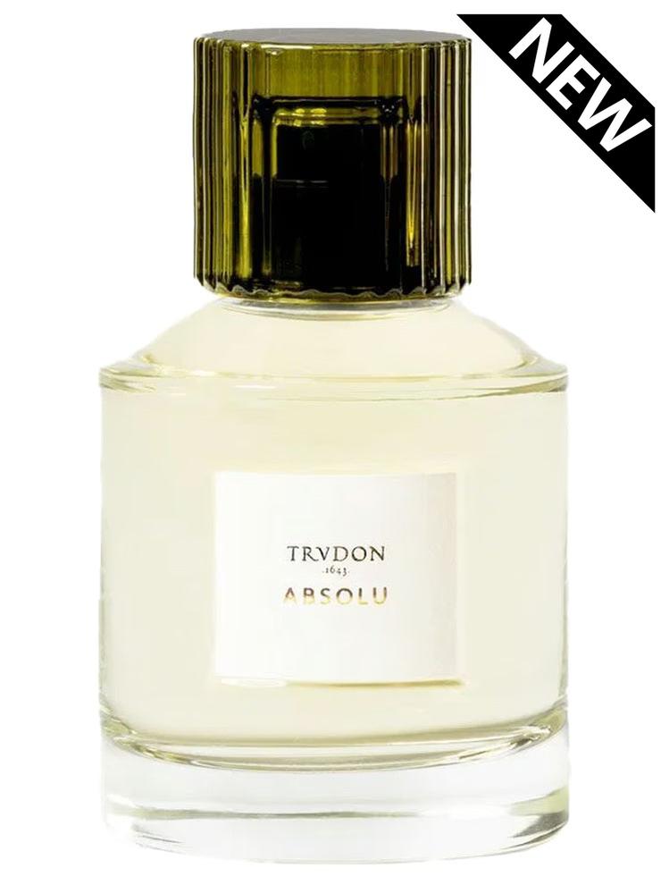 Maison Trudon Absolu Perfume Sample