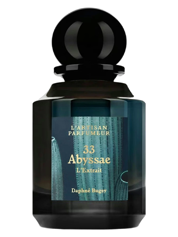 L'Artisan Parfumeur Abyssae L'Extrait Perfume Sample
