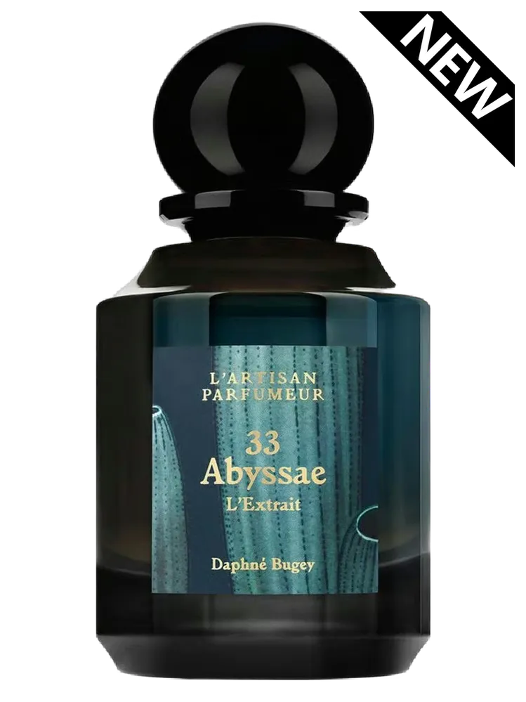 L'Artisan Parfumeur Abyssae L'Extrait Perfume Sample