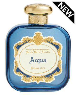 Santa Maria Novella Acqua Perfume Sample