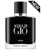 Giorgio Armani Acqua Di Gio  Elixir Parfum Sample