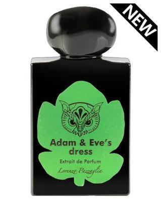 Lorenzo Pazzaglia Adam & Eve's Dress Perfume Sample