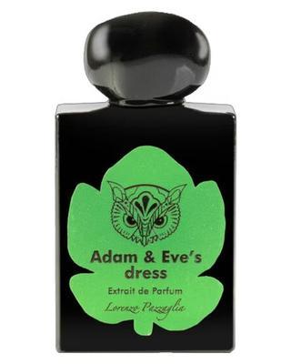 Lorenzo Pazzaglia Adam & Eve's Dress Perfume Sample
