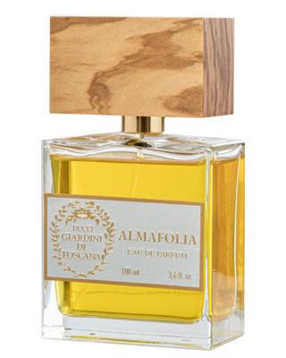 Giardini Di Toscana Almafolia Perfume Sample