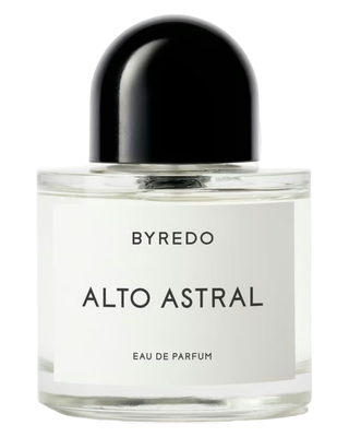 Byredo Alto Astral Perfume Sample