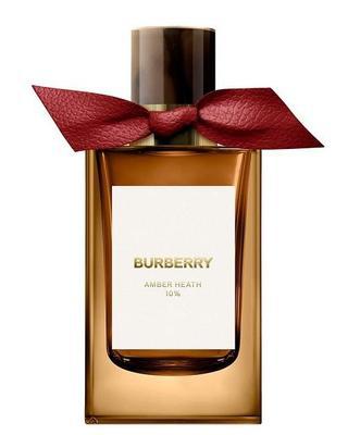 Burberry Amber Heath Perfume Samples