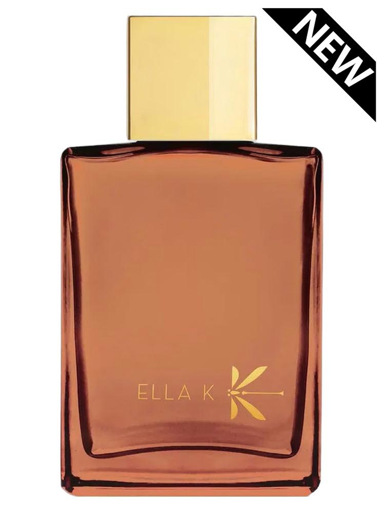 Ella K Amber K Perfume Sample