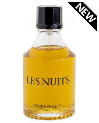 Astier-de-Villatte-Les-Nuits-Perfume-Sample