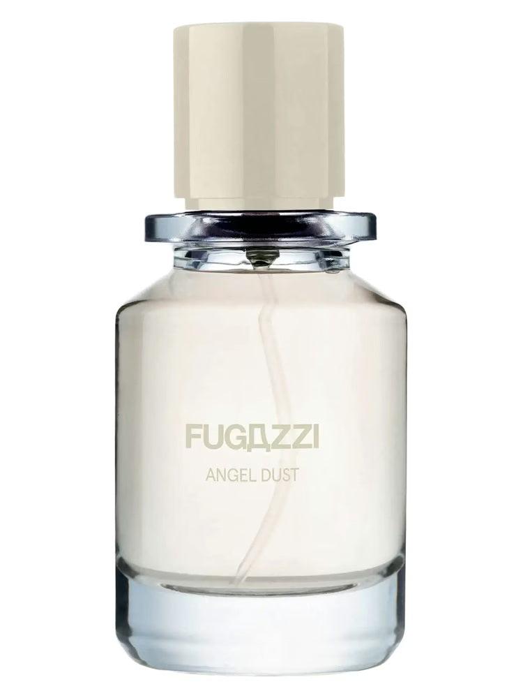 Fugazzi Angel Dust Perfume Sample