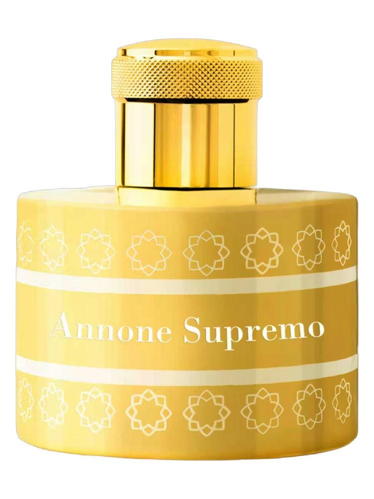 Pantheon Roma Annone Supremo Perfume Sample