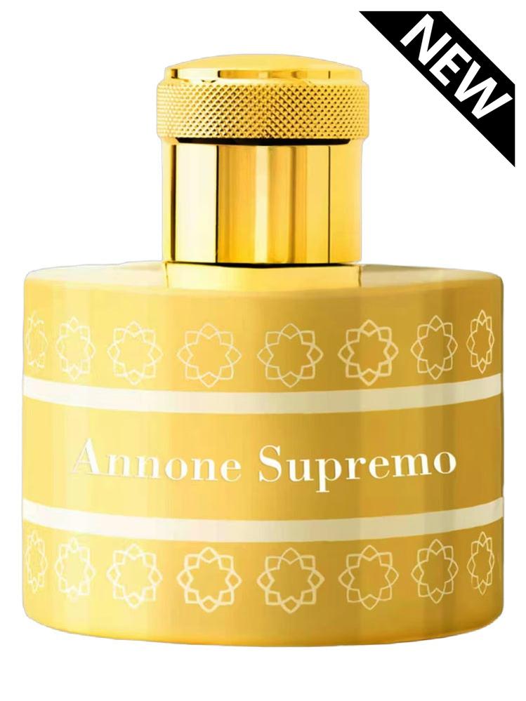 Pantheon Roma Annone Supremo Perfume Sample