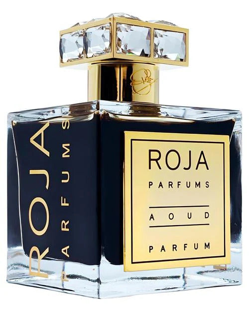 Roja Parfums Aoud Perfume Sample