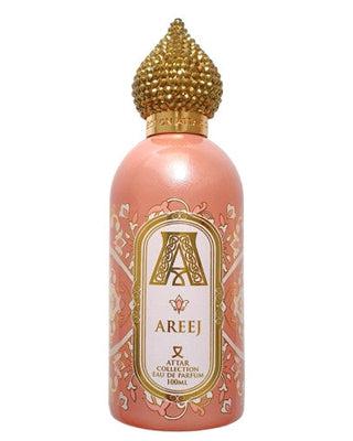 Attar Collection Areej Perfume Sample