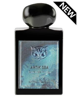 Lorenzo Pazzaglia Artik Sea Perfume Sample