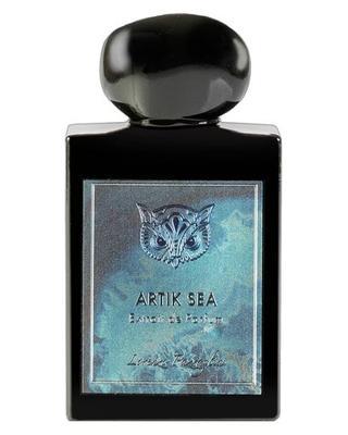 Lorenzo Pazzaglia Artik Sea Perfume Sample