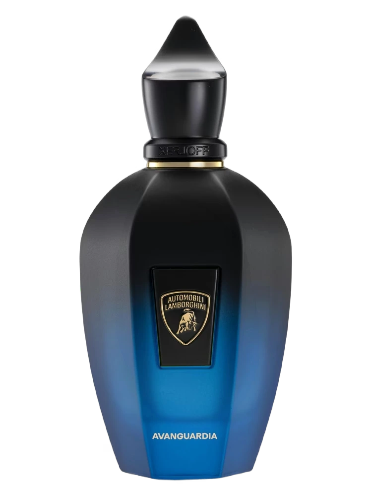 Xerjoff Avanguardia Perfume Sample