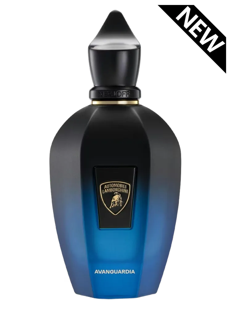 Xerjoff Avanguardia Perfume Sample