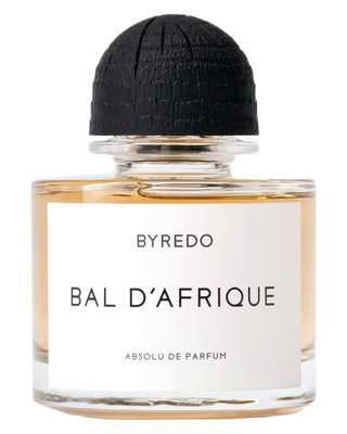 Byredo Bal d'Afrique Absolu Perfume Sample