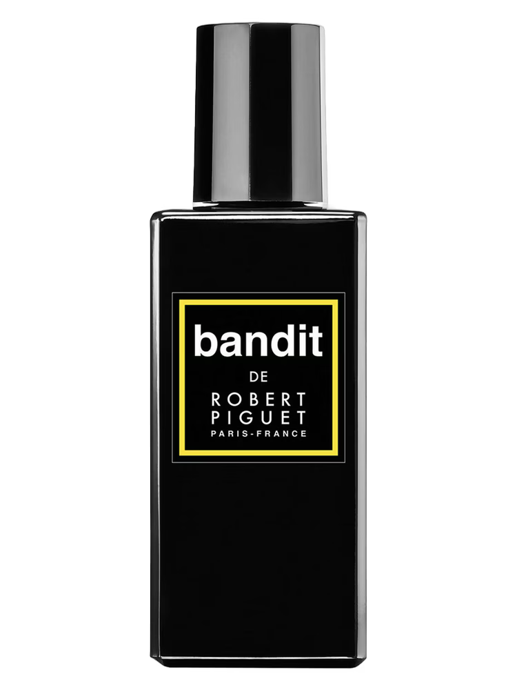Robert Piguet Bandit Perfume