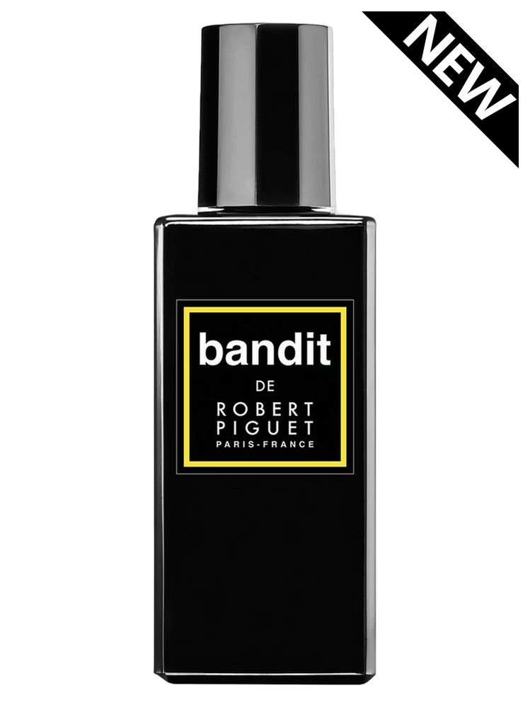 Robert Piguet Bandit Perfume