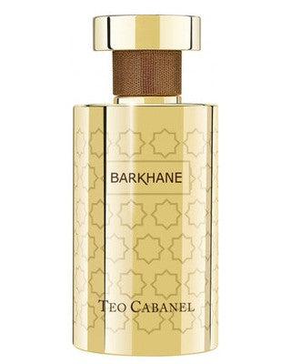 Teo Cabanel Barkhane Perfume Sample