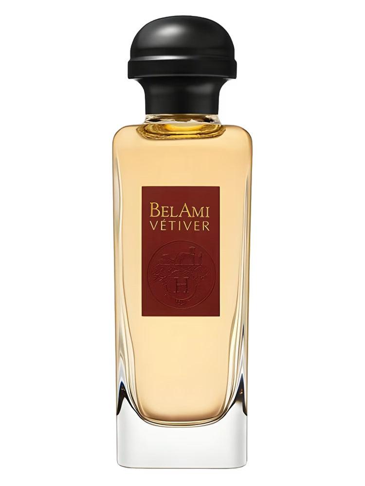 Hermes Bel Ami Vetiver Perfume Sample