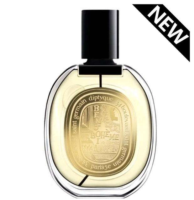 Buy Diptyque Benjoin Boheme Perfume Sample & Decants | Fragrances Line