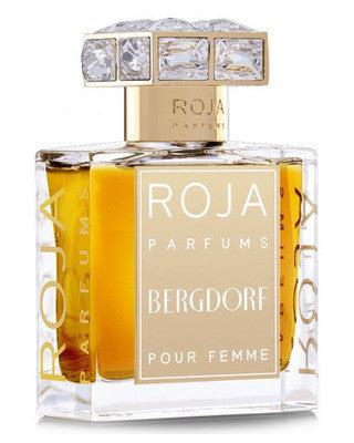 Roja Bergdorf Pour Femme Perfume Sample