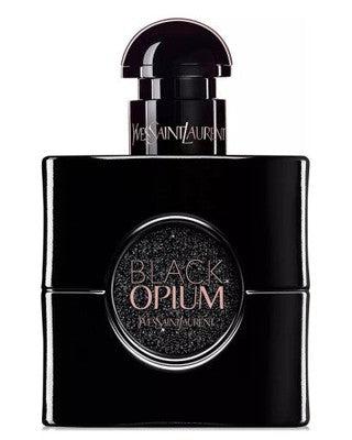 Yves Saint Laurent Black Opium Le Parfum Samples