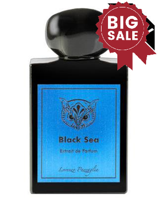 Lorenzo Pazzaglia Black Sea Perfume Sample