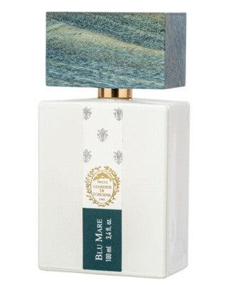 Giardini Di Toscana Blu Mare Perfume Sample