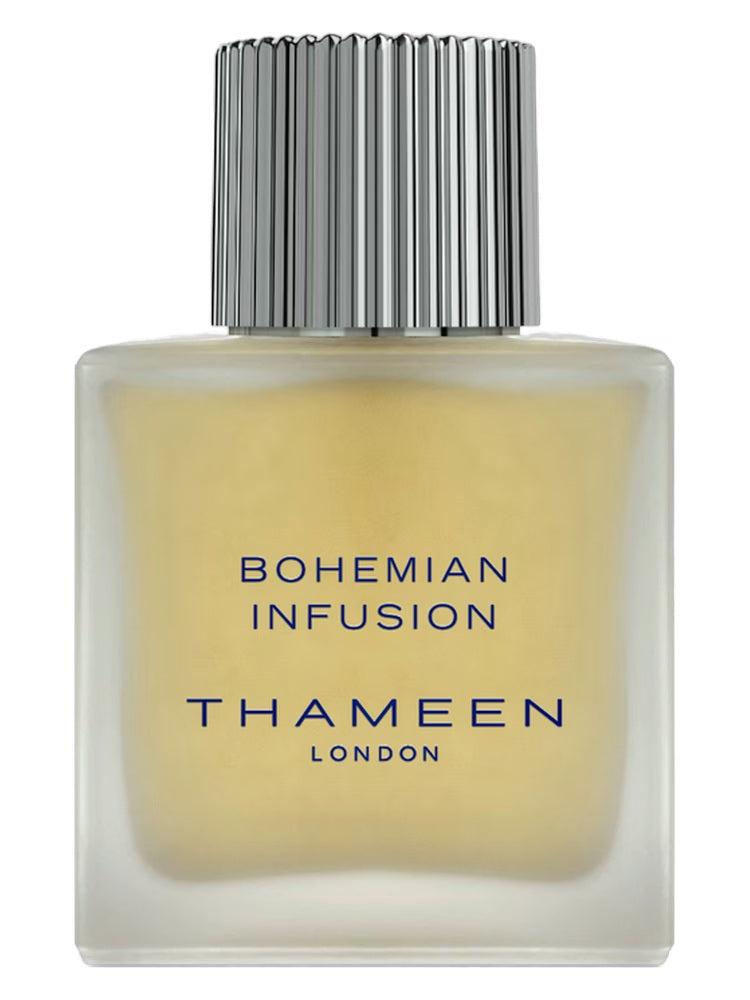 Thameen Bohemian Infusion Perfume Sample