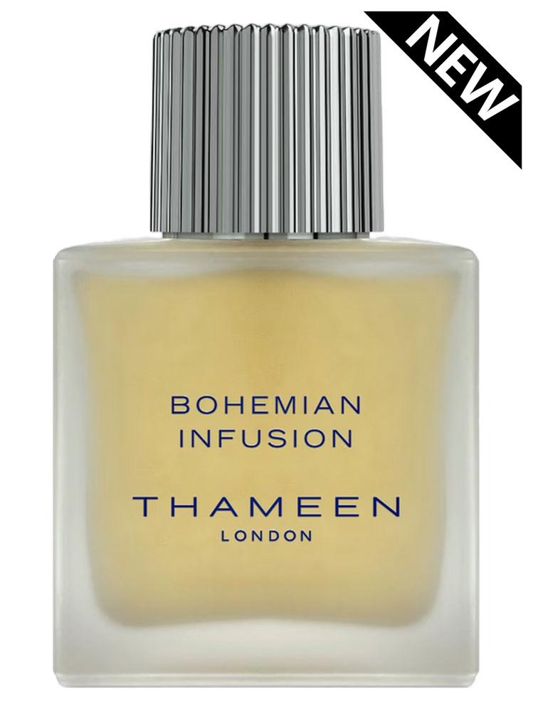 Thameen Bohemian Infusion Perfume Sample