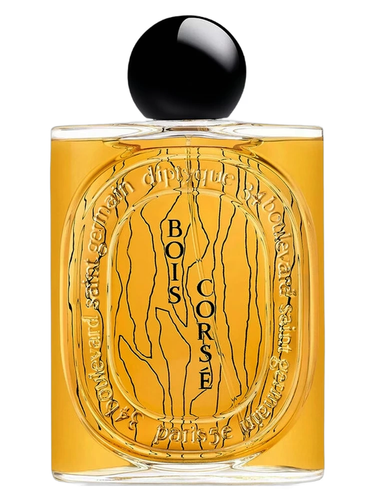 Diptyque Bois Corse Perfume Sample