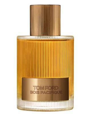 Tom Ford Bois Pacifique Perfume Sample