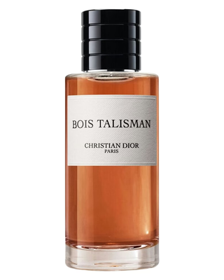 Christian Dior Bois Talisman Perfume Sample