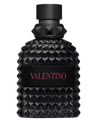 Valentino Uomo Born in Roma Ivory Perfume Sample