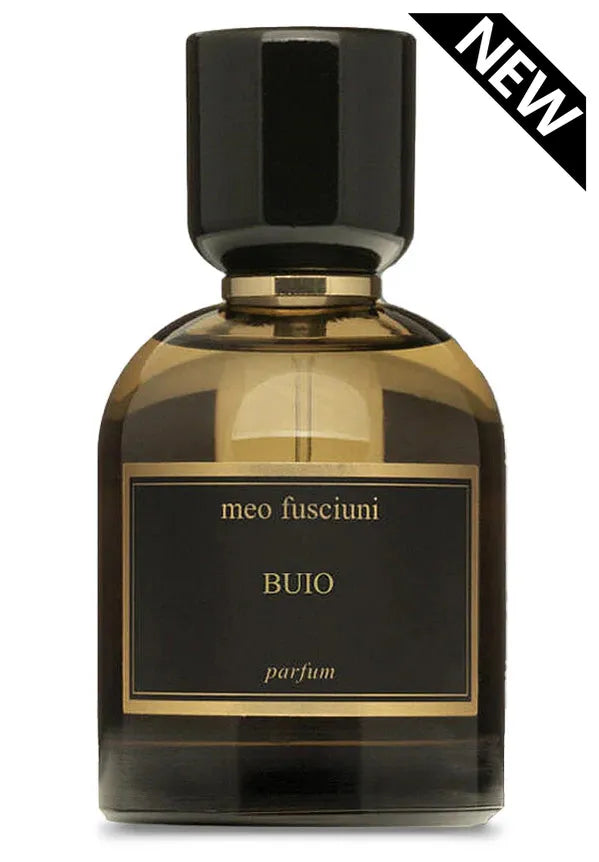 Meo Fusciuni Buio Eau de parfum