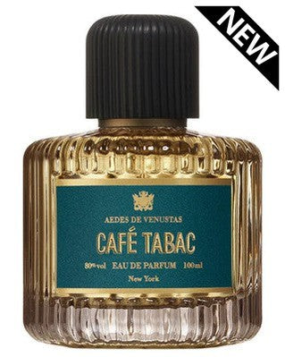 Cafe Tabac