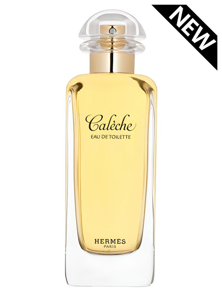 Hermes Caleche Perfume Sample
